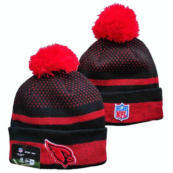 Arizona Cardinals 2021 Knit Hats 001